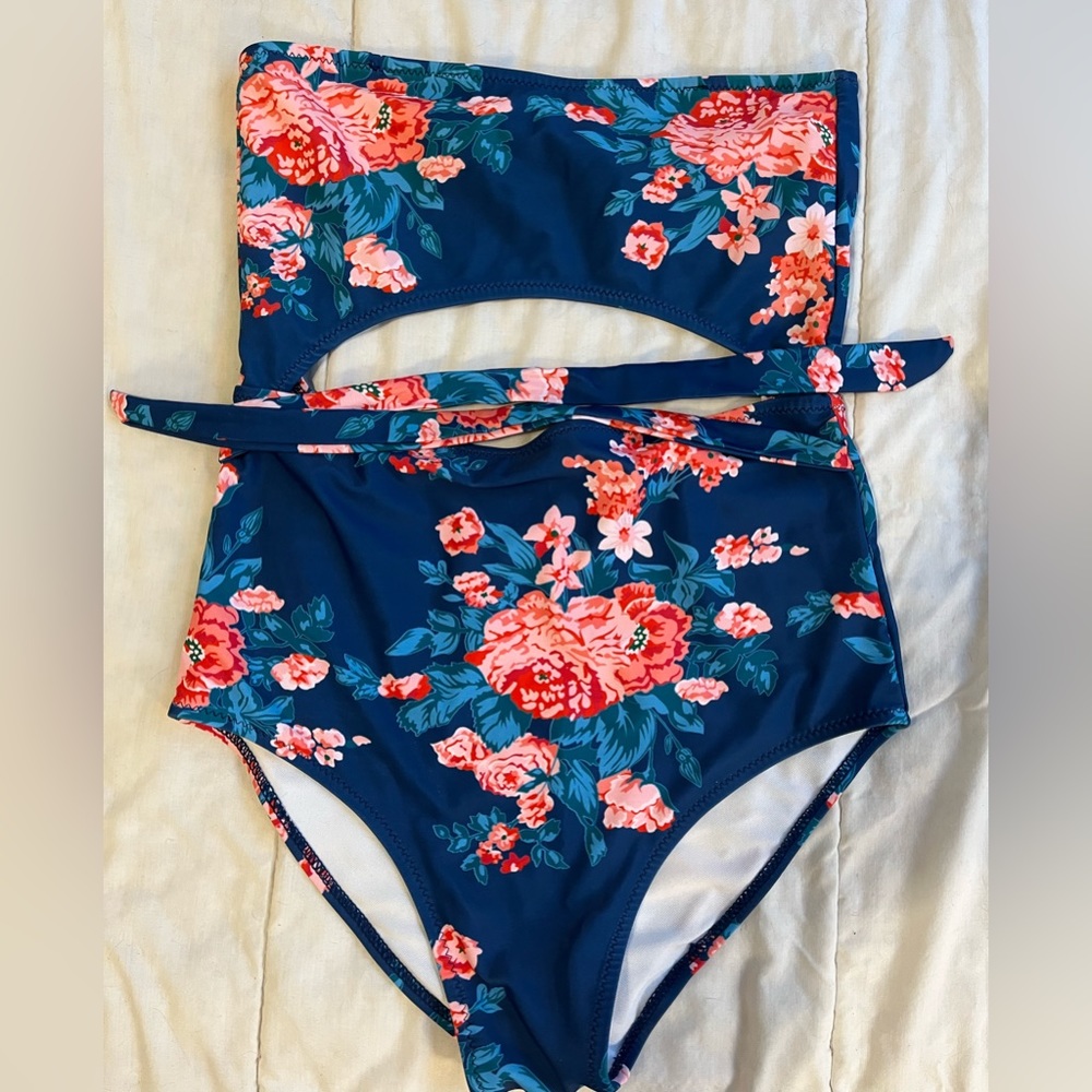 Bathing suits!!